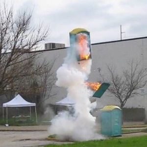 Meet your Posher, Cooper